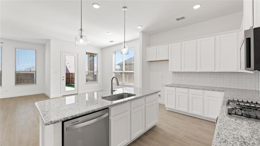 Bel Air Village - Residential