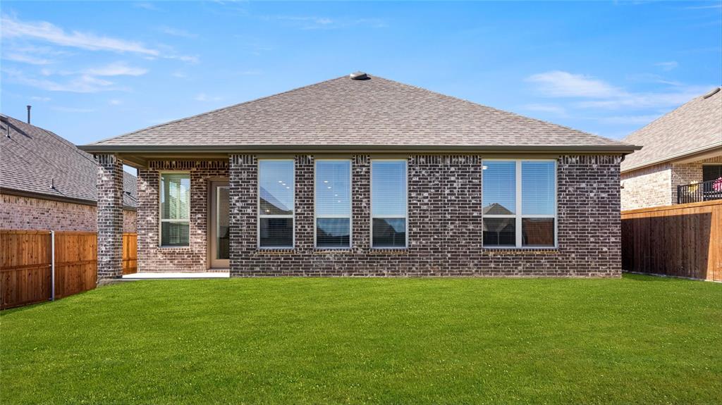 Bel Air Village - Residential