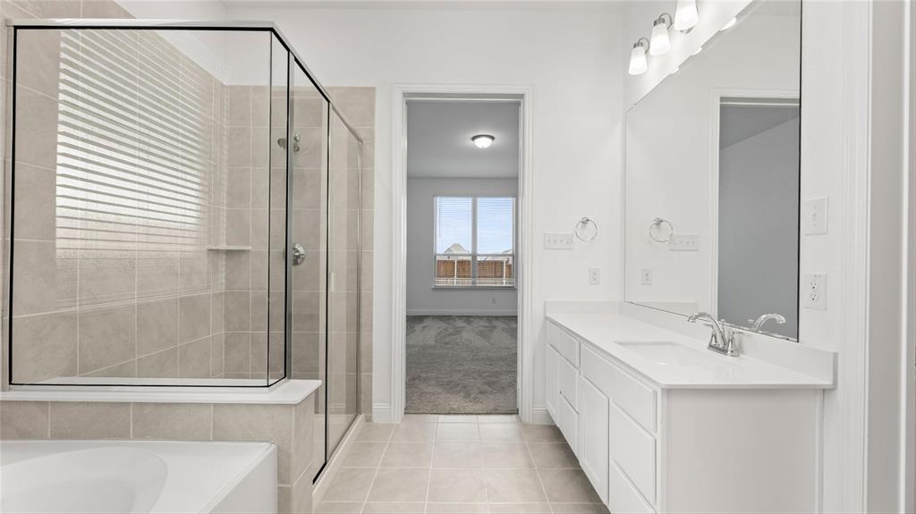 Bel Air Village - Residential