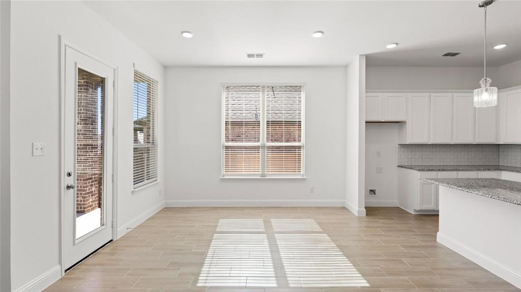 Bel Air Village - Residential