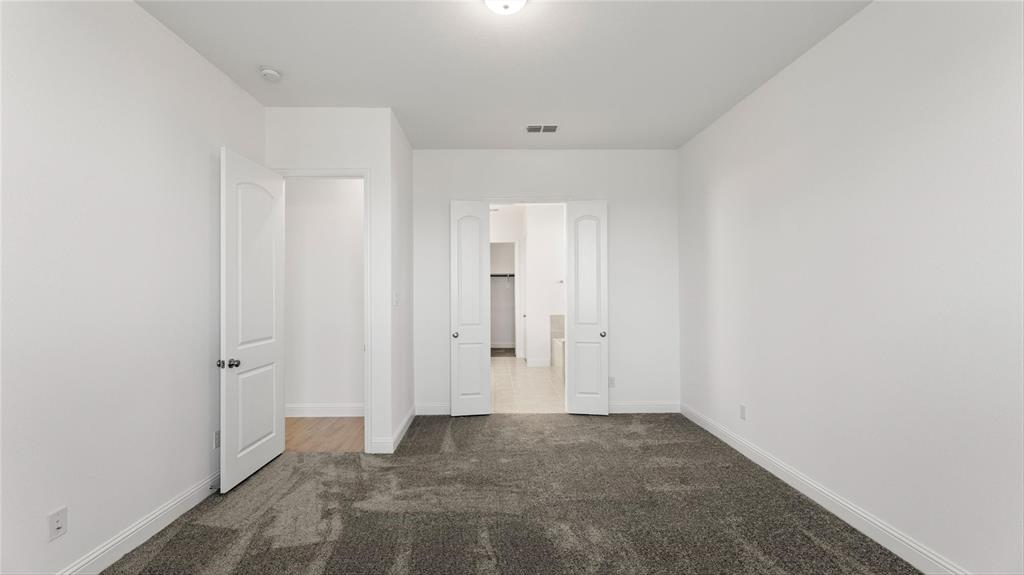 Bel Air Village - Residential