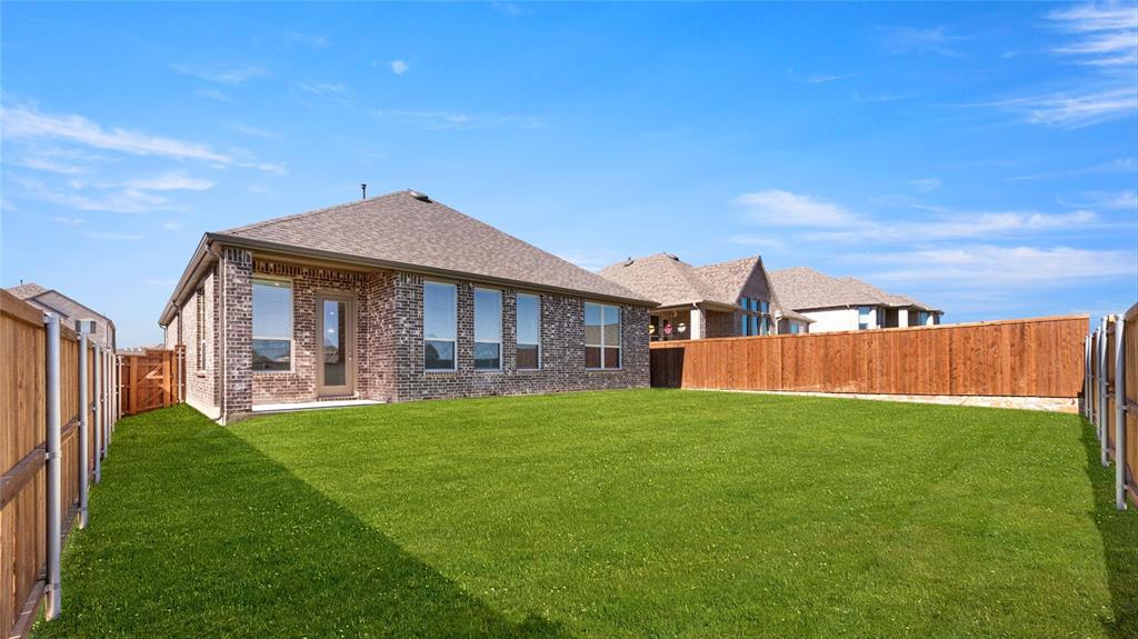 Bel Air Village - Residential