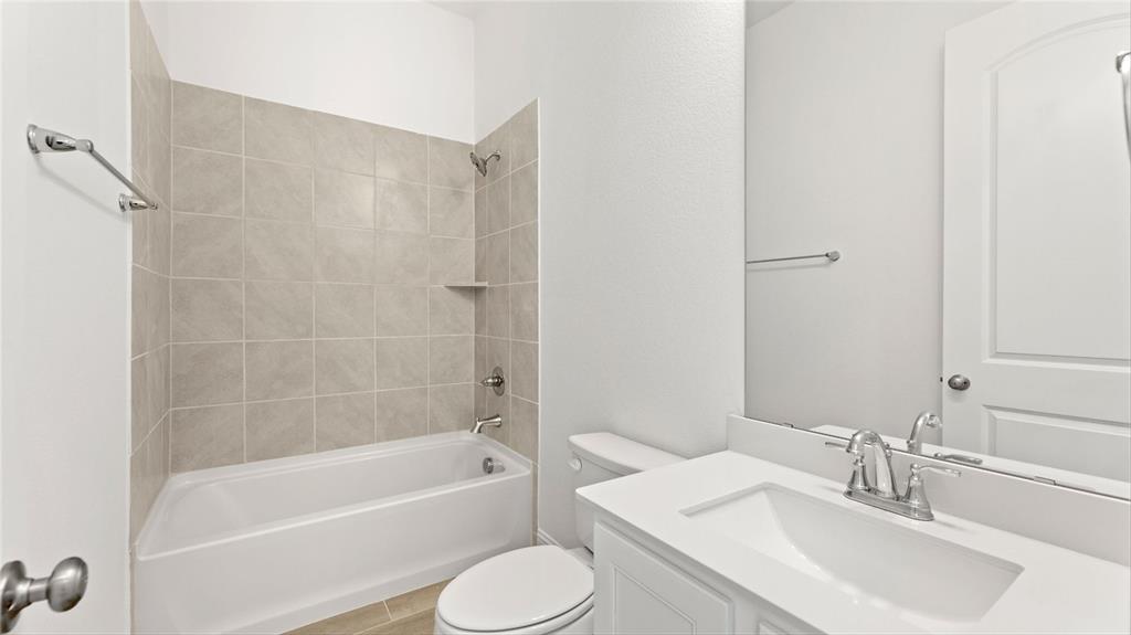 Bel Air Village - Residential