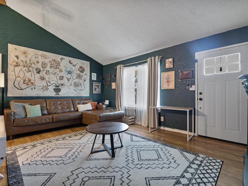 1444 Greenbriar Road
