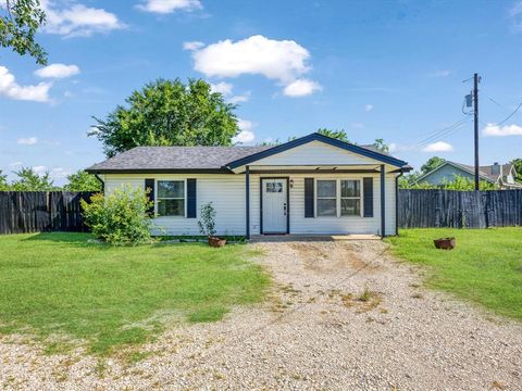 1444 Greenbriar Road Fate TX 75189