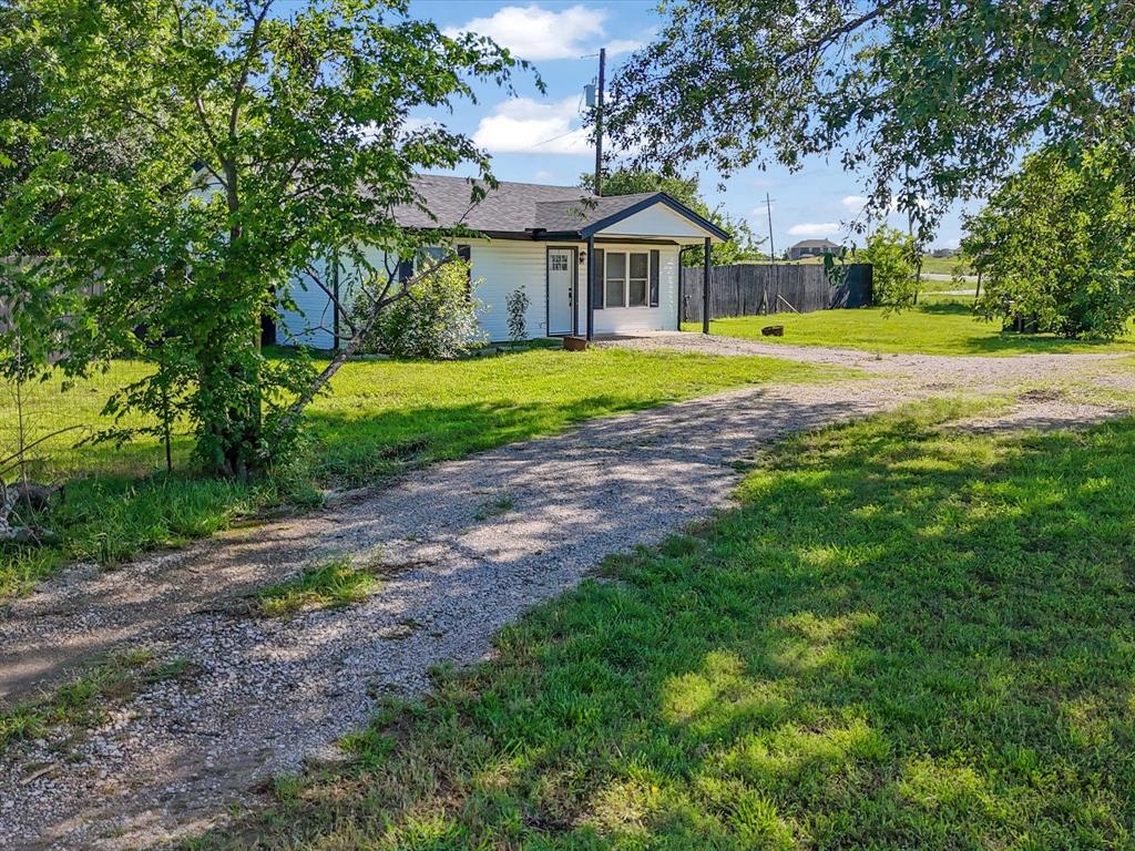 1444 Greenbriar Road