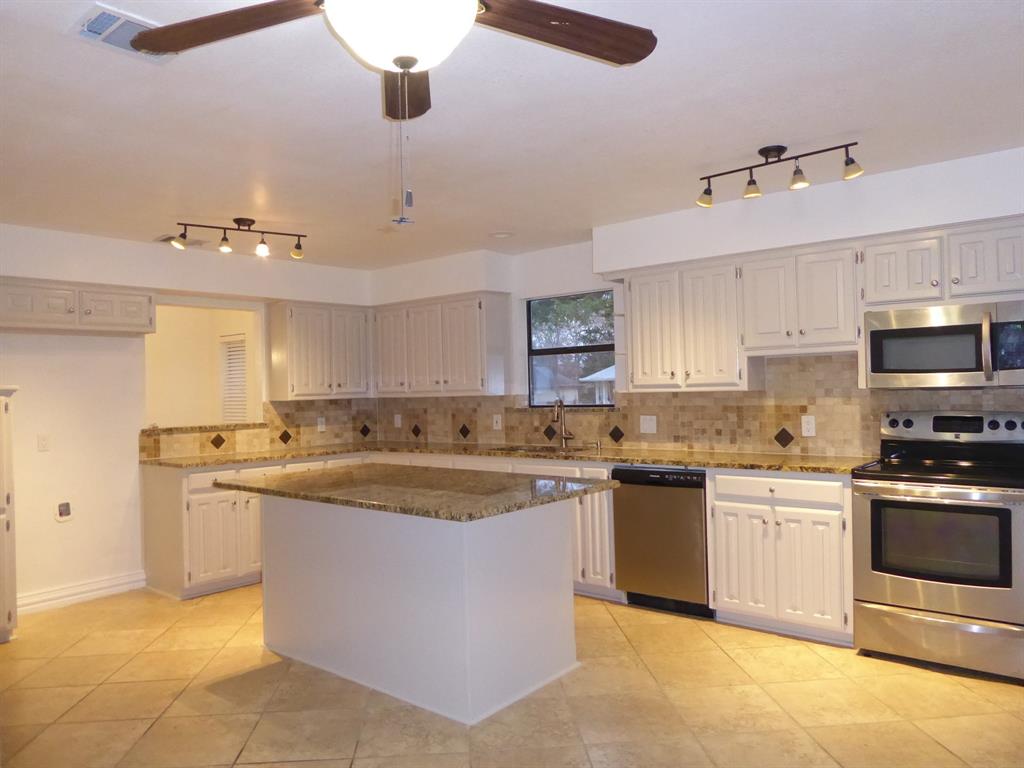 Whispering Dell Estates Add - Residential Lease