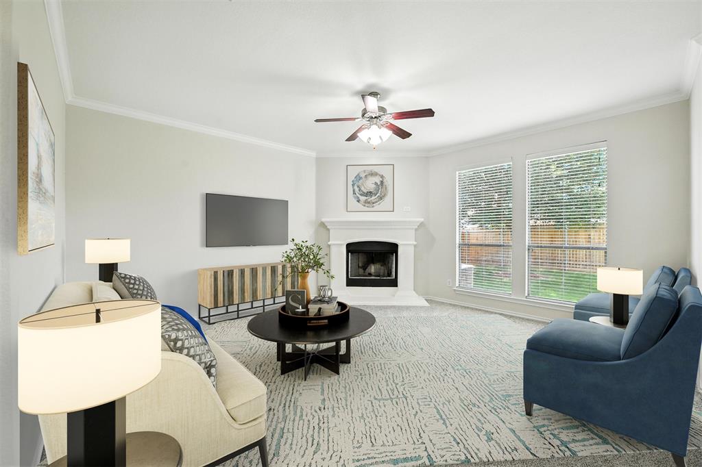3309 Stonecrop Trail