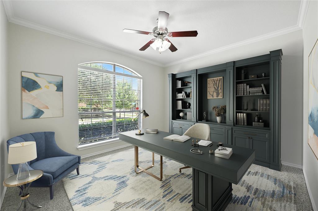 3309 Stonecrop Trail
