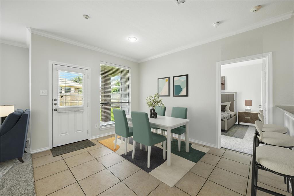 3309 Stonecrop Trail