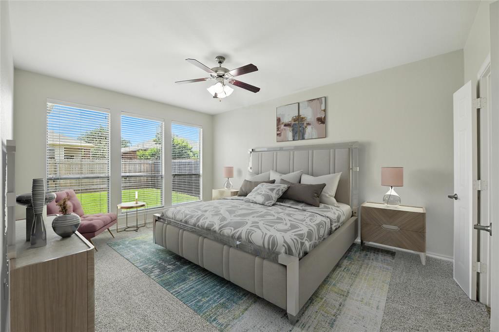 3309 Stonecrop Trail