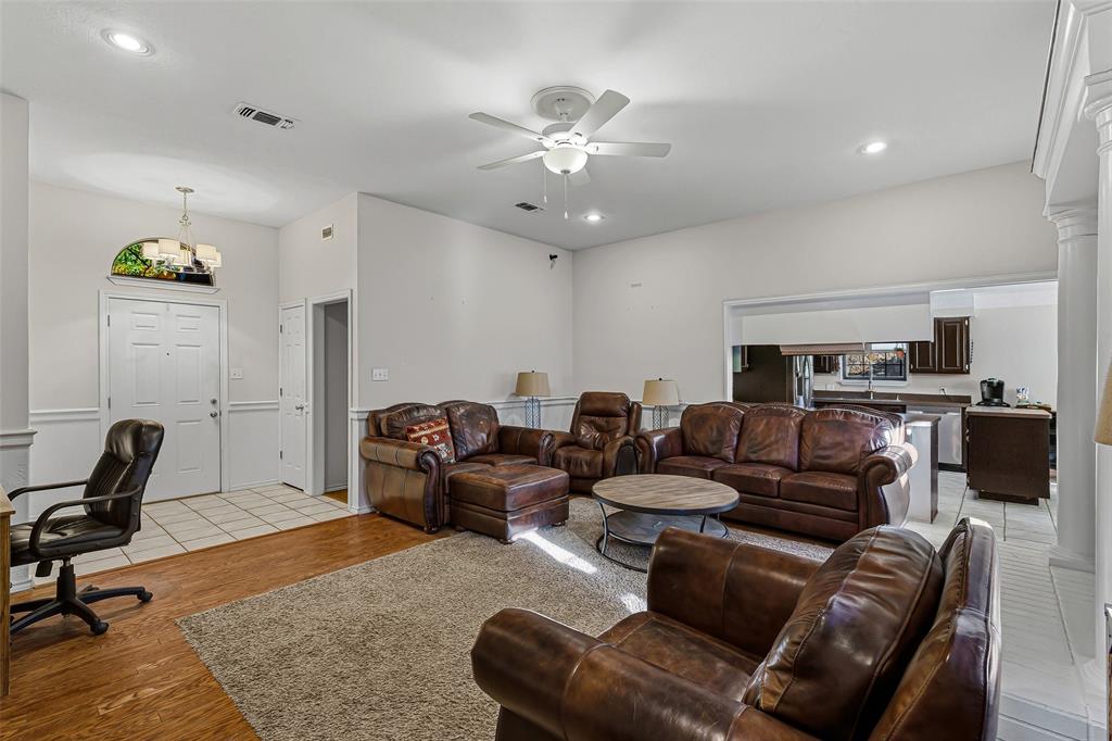 Golden Heights - Residential