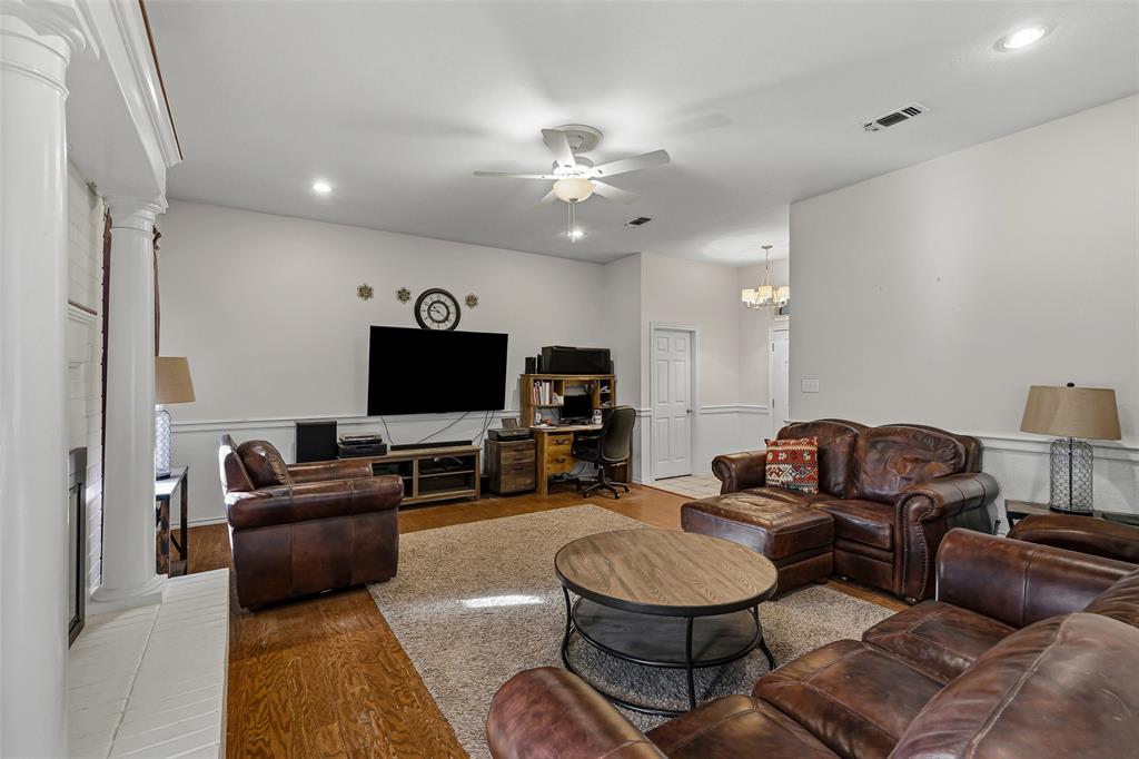 Golden Heights - Residential