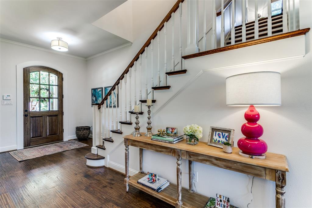 Gastonwood Add 03 - Residential