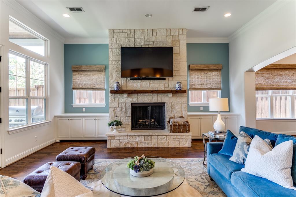 Gastonwood Add 03 - Residential