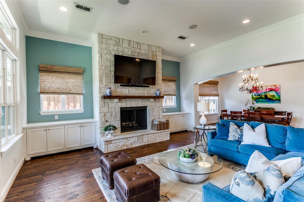 Gastonwood Add 03 - Residential