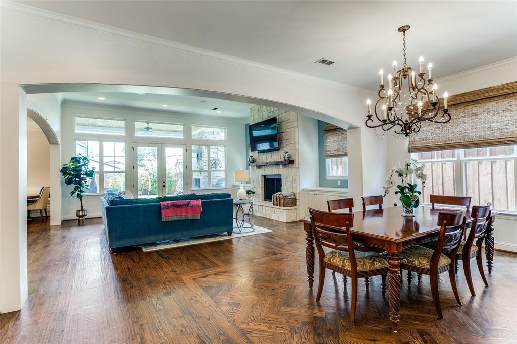 Gastonwood Add 03 - Residential