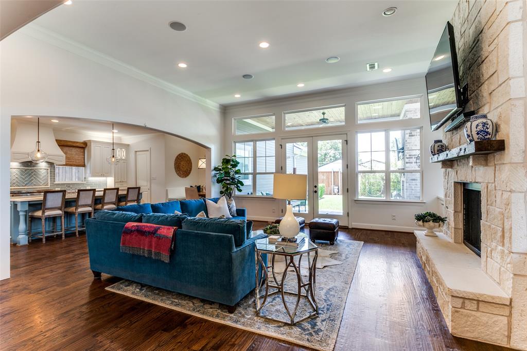 Gastonwood Add 03 - Residential