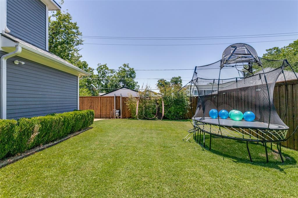 Gastonwood Add 03 - Residential