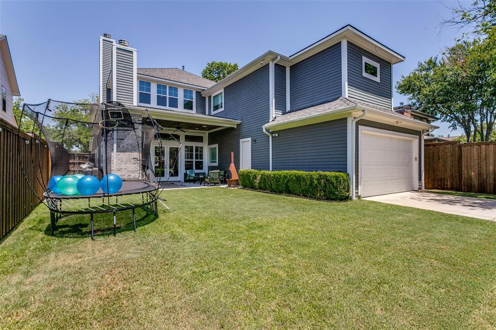 Gastonwood Add 03 - Residential