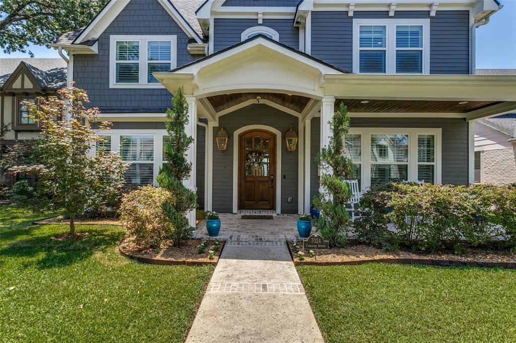 Gastonwood Add 03 - Residential