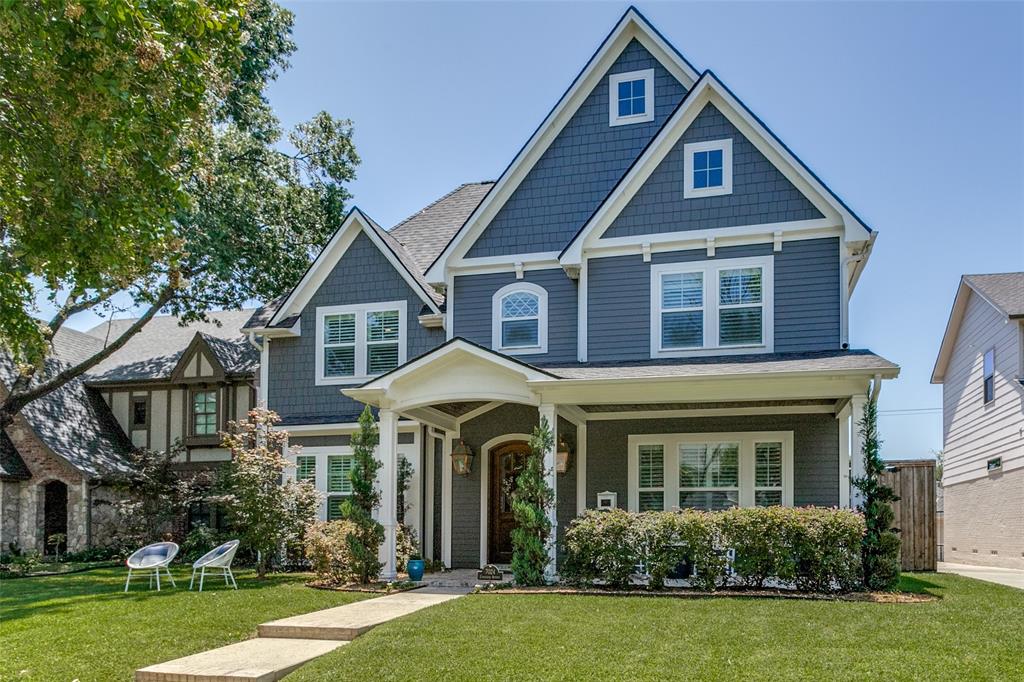 Gastonwood Add 03 - Residential