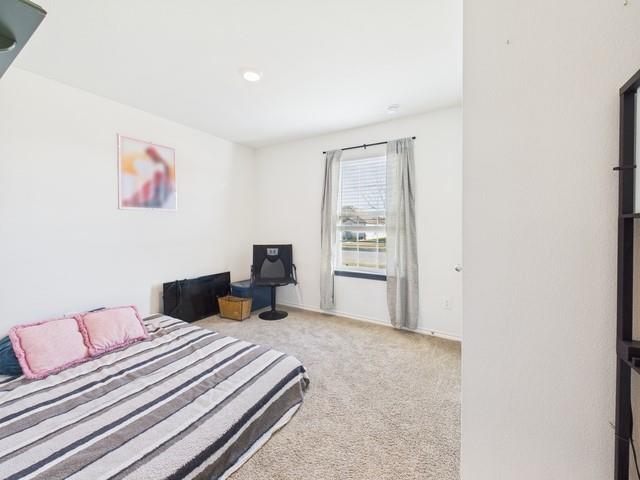 Corsicana - Residential