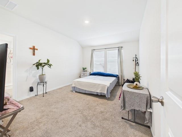 Corsicana - Residential