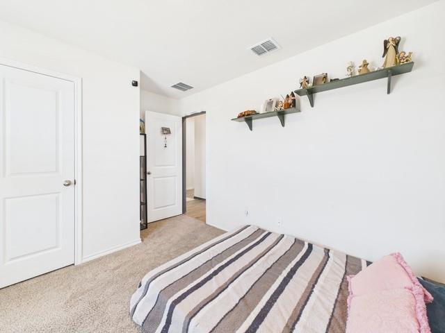 Corsicana - Residential