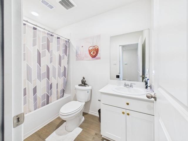 Corsicana - Residential