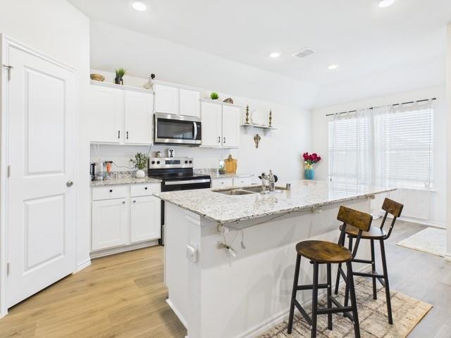 Corsicana - Residential