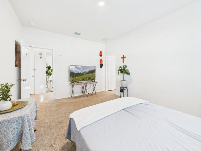 Corsicana - Residential