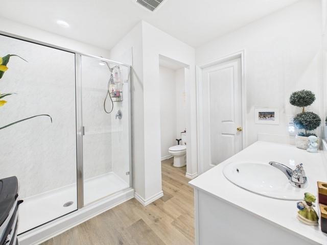 Corsicana - Residential