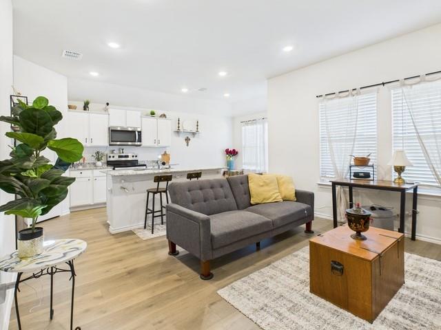 Corsicana - Residential