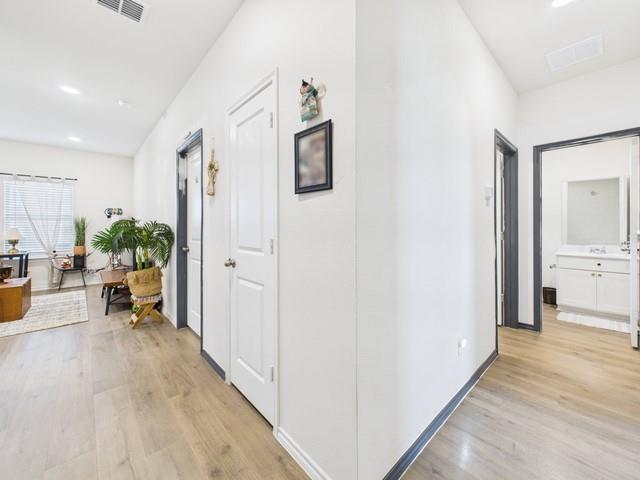 Corsicana - Residential