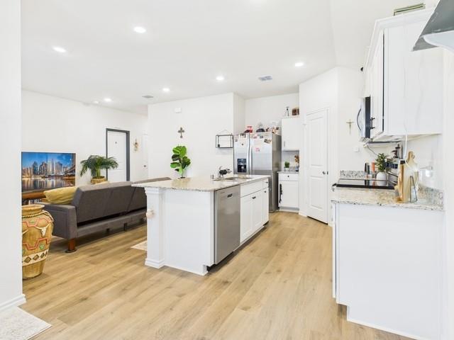 Corsicana - Residential