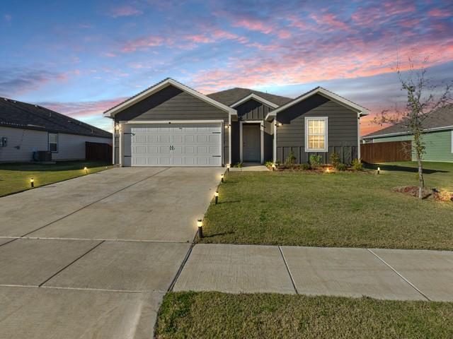 Corsicana - Residential