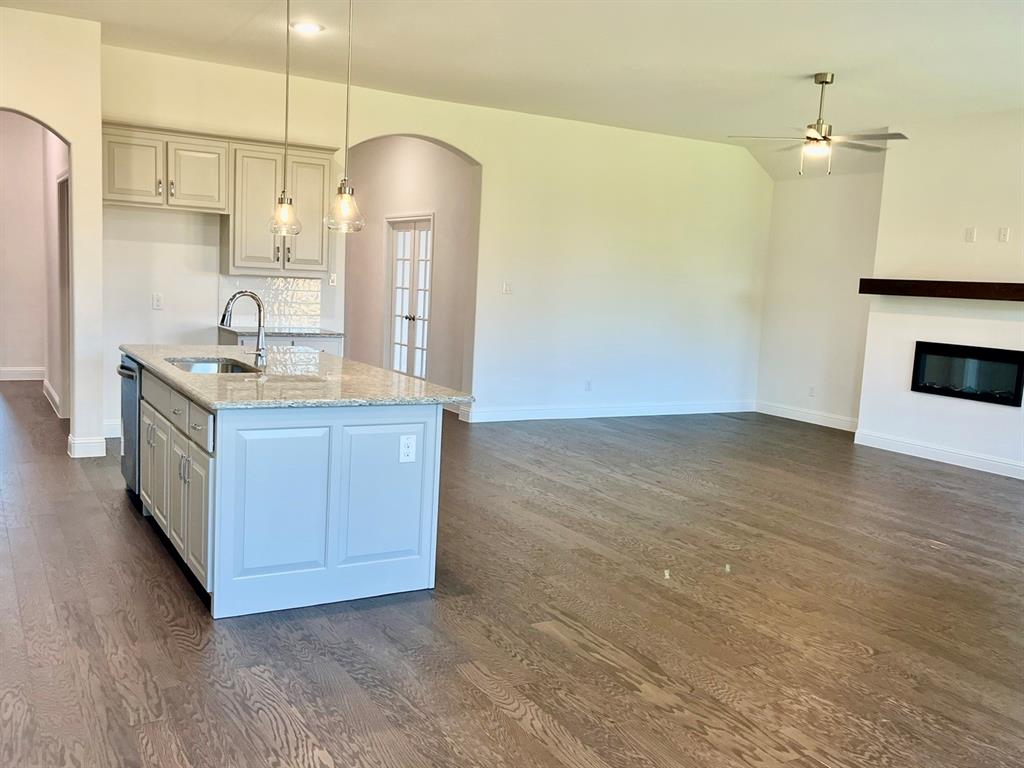 Myrtle Creek - Residential