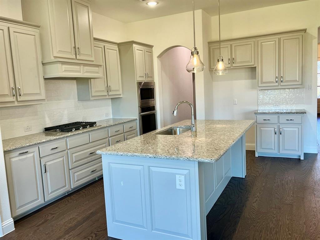 Myrtle Creek - Residential