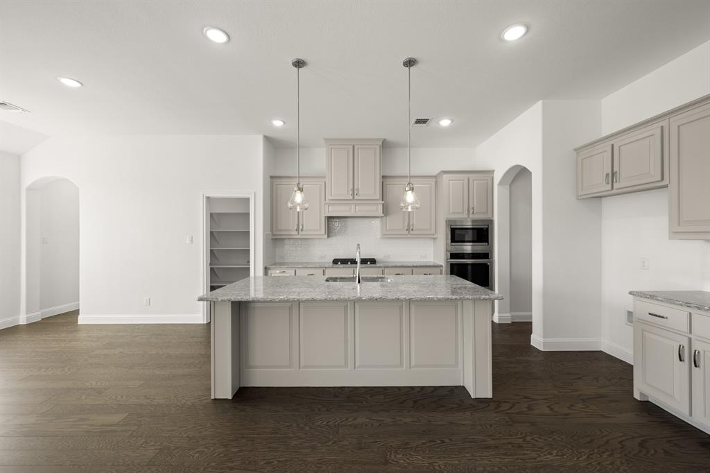 Myrtle Creek - Residential