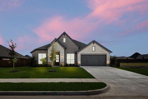 220 Pine Leaf Trail Waxahachie TX 75165