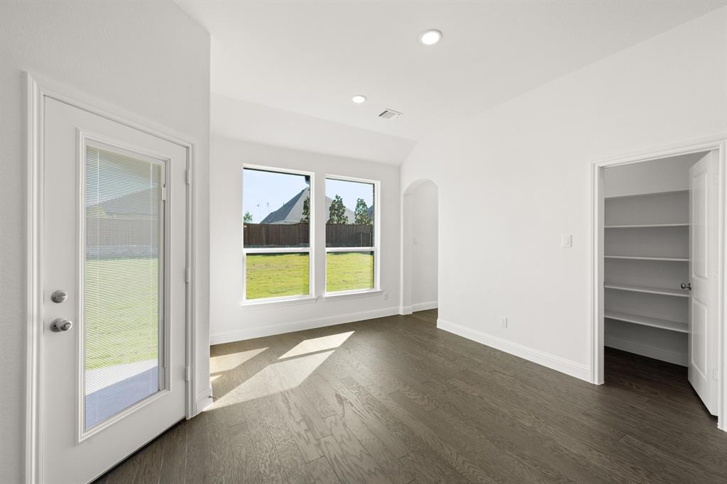 Myrtle Creek - Residential