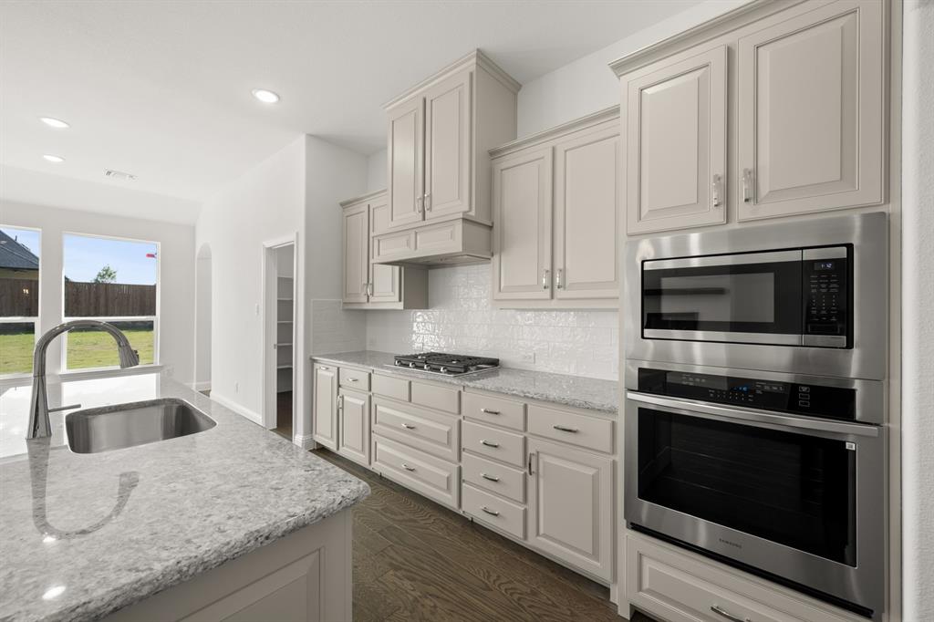 Myrtle Creek - Residential