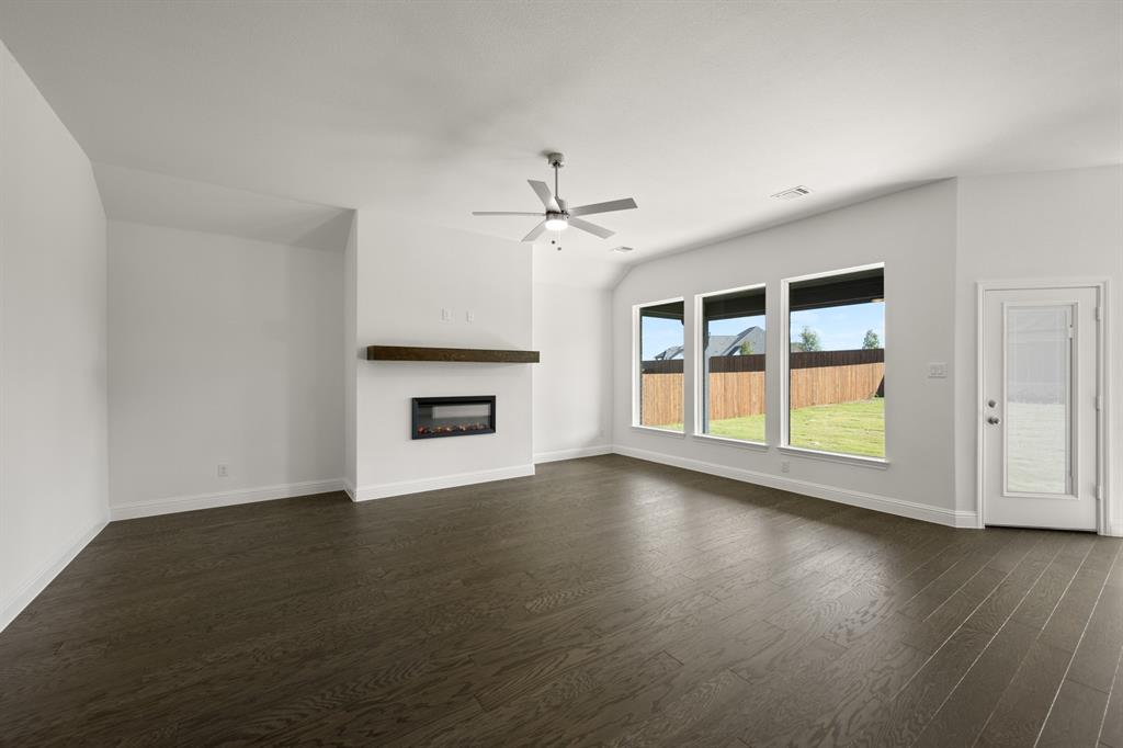 Myrtle Creek - Residential