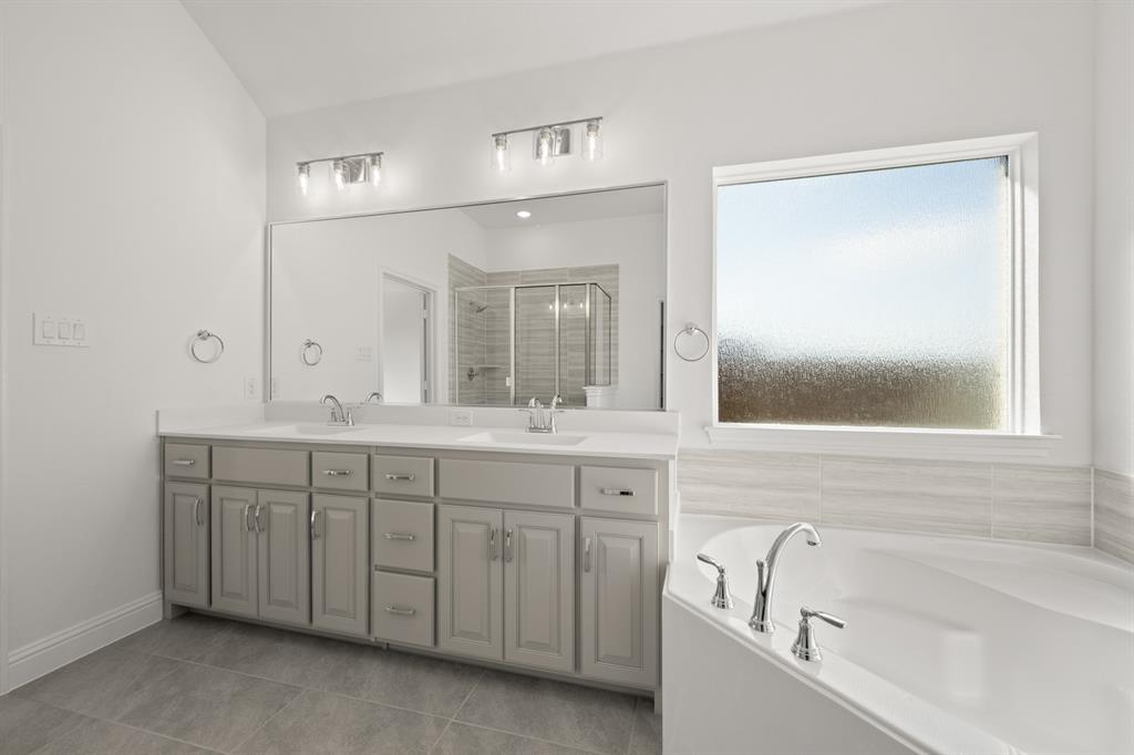 Myrtle Creek - Residential