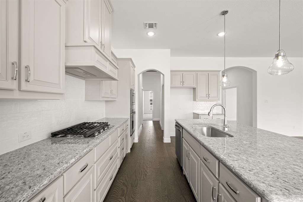 Myrtle Creek - Residential