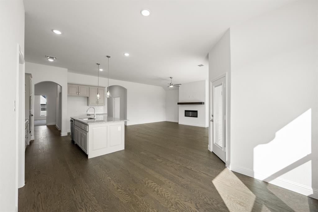 Myrtle Creek - Residential