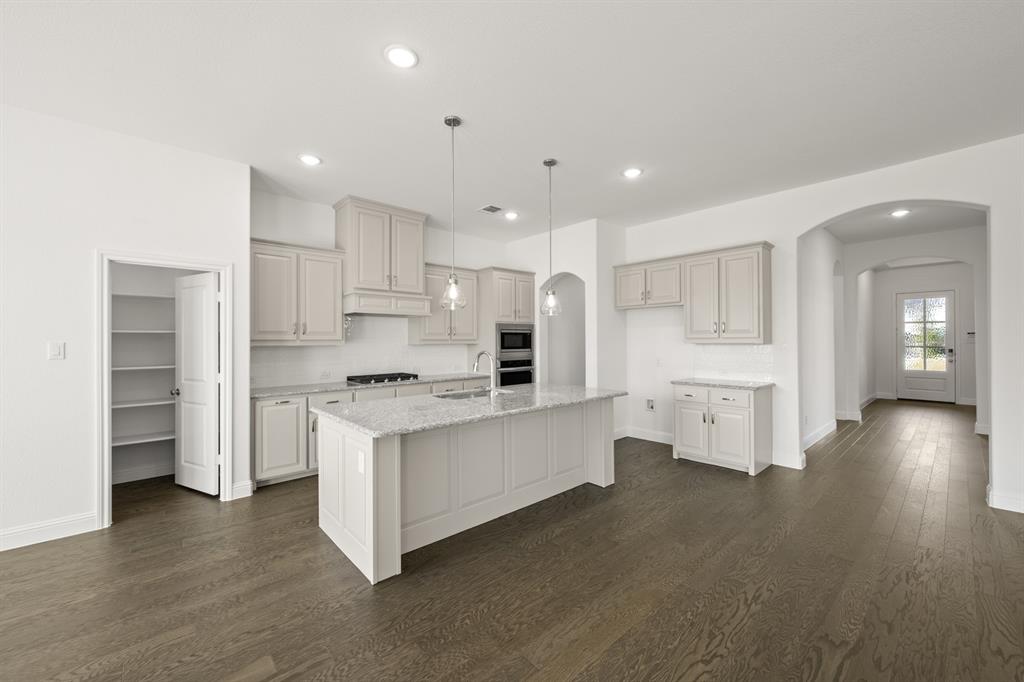 Myrtle Creek - Residential