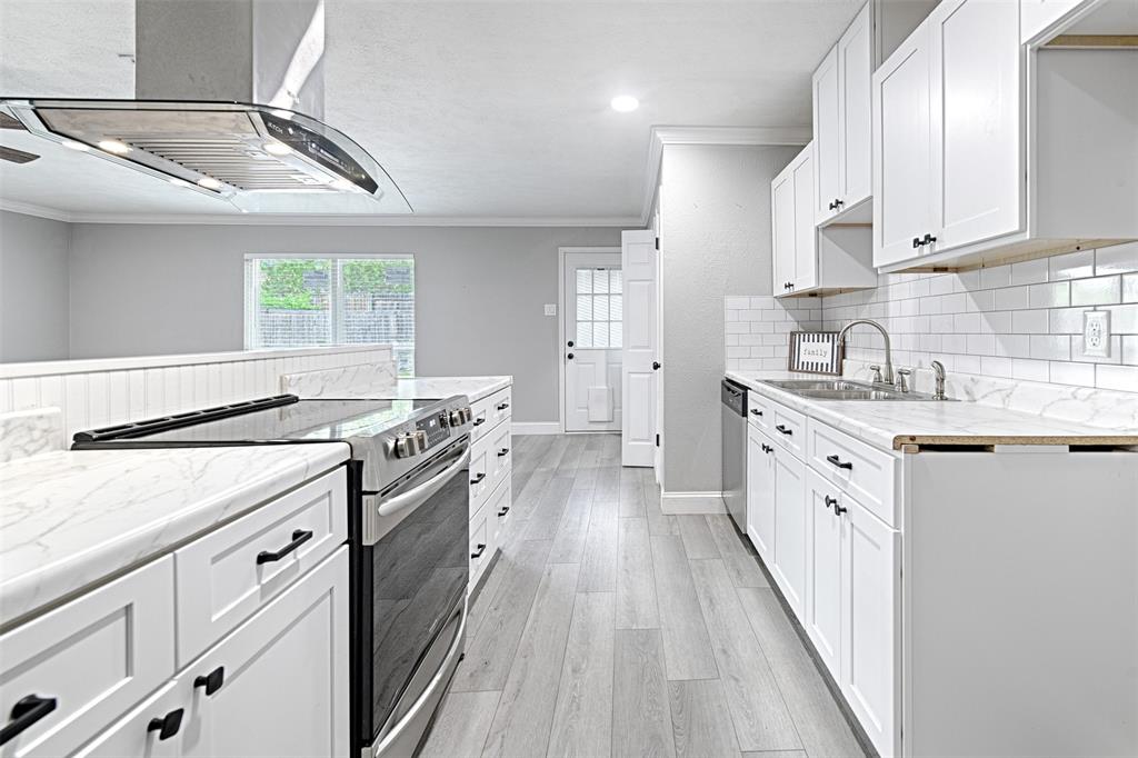 Windridge 2 - Residential