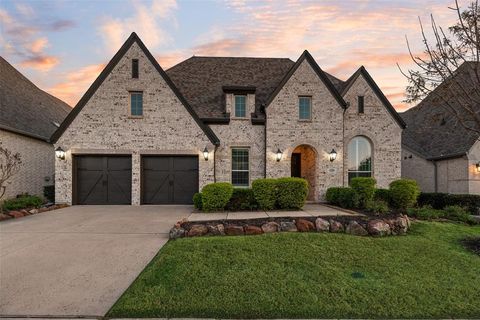 2425 Eclipse Place Celina TX 75009